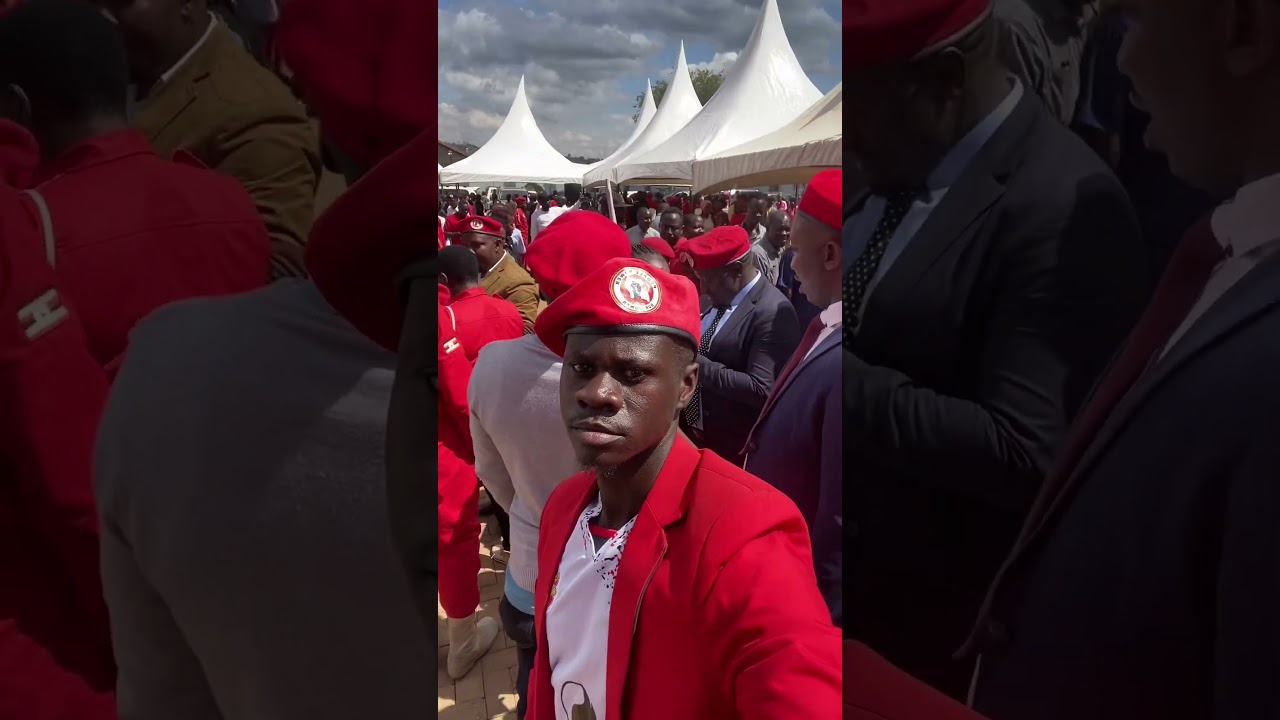 Kunga kunga uganda2026✊🏾