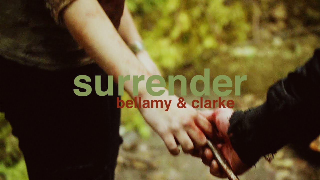 Bellamy & Clarke | Surrender
