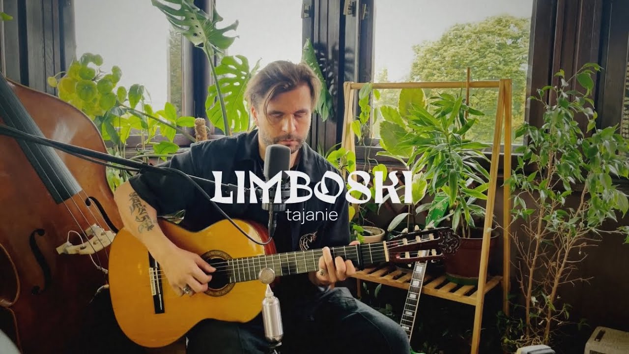 Limboski - Tajanie (Sunroom Session)