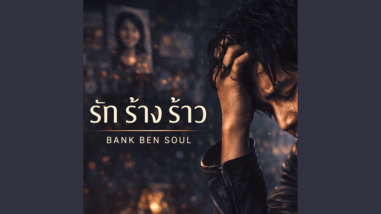รัก ร้าง ร้าว