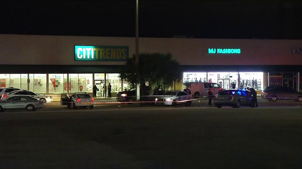 Man killed on Christmas Eve in Norwood shopping center leaves behind young son, friend says