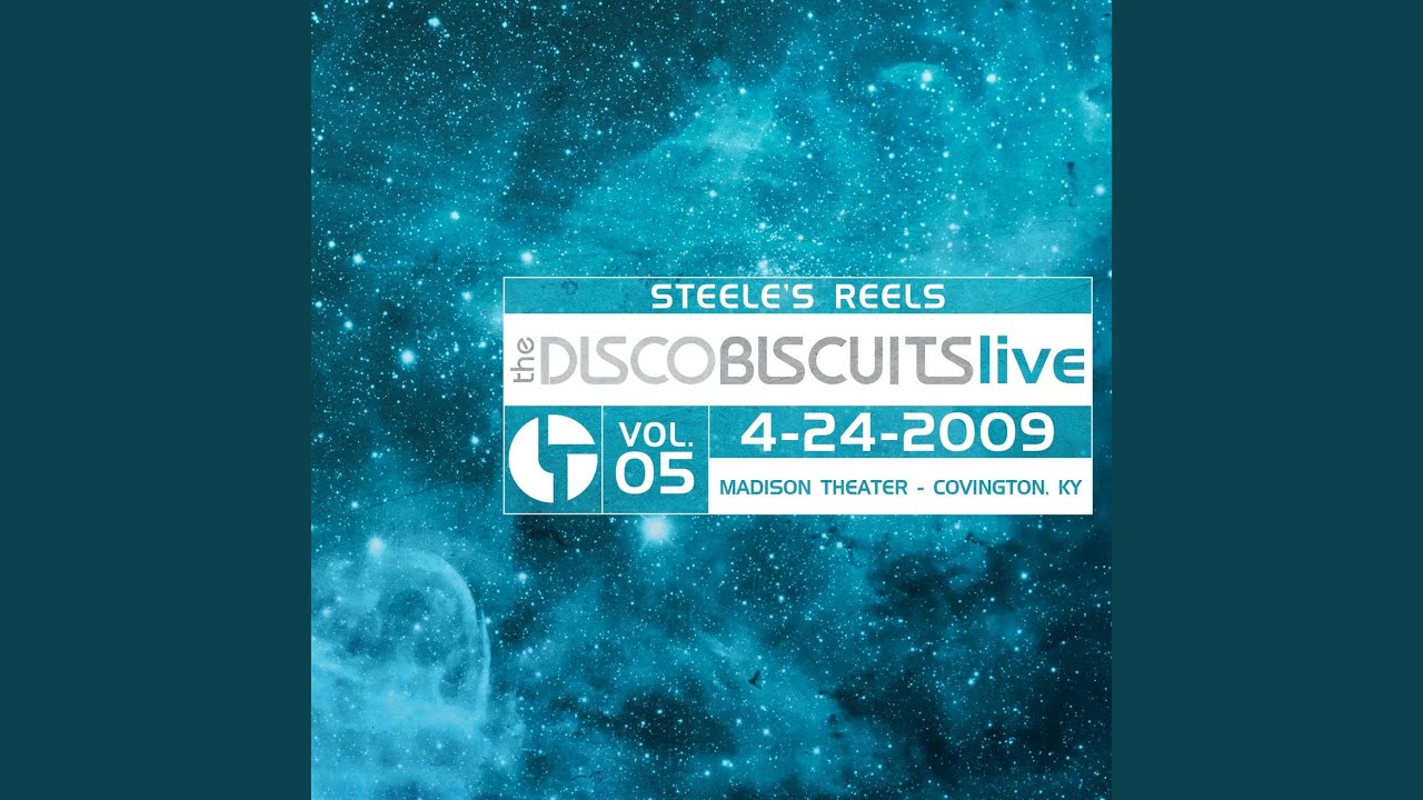 The Very Moon (Live)