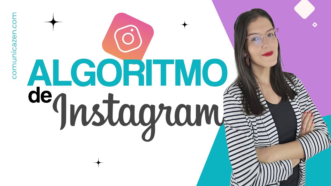 🤖 Cómo funciona el ALGORITMO DE INSTAGRAM en 2023 | COMUNICAZEN