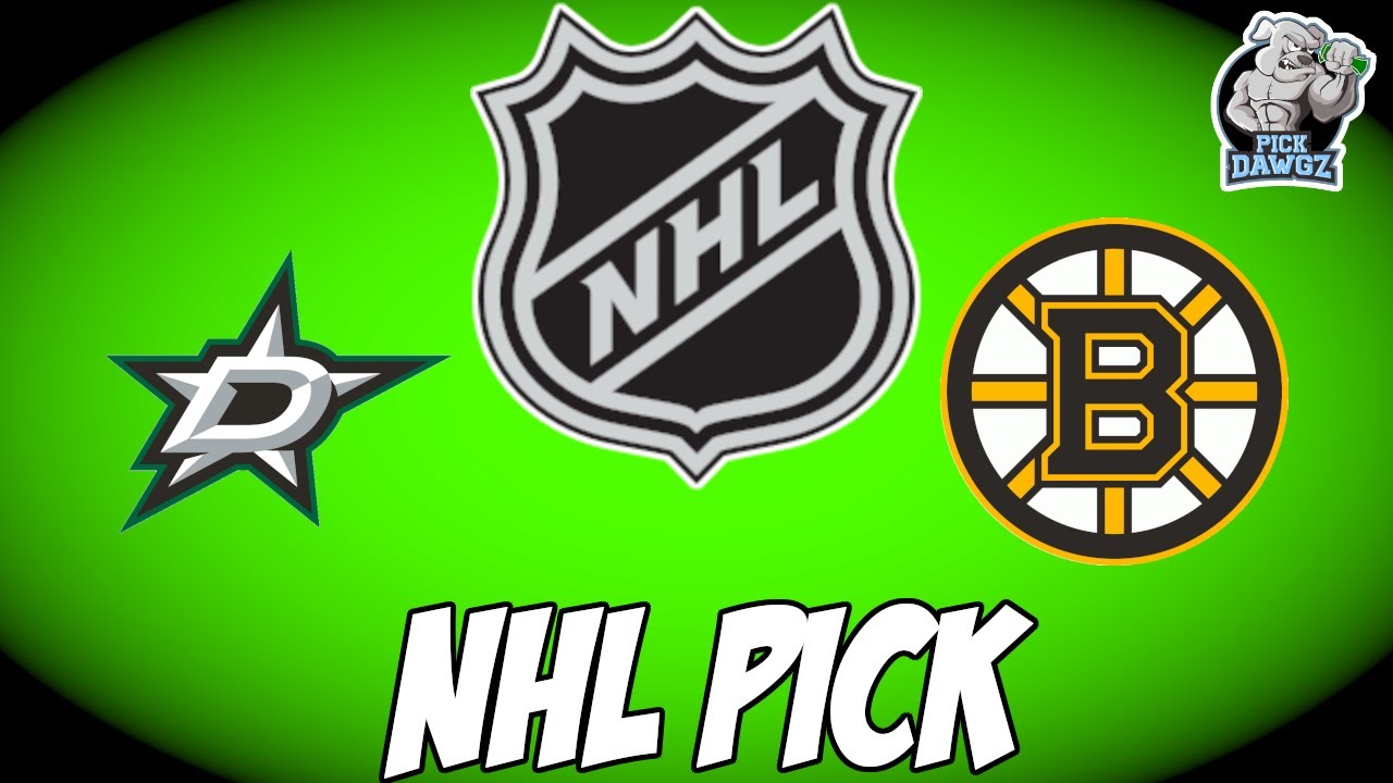 Dallas Stars vs Boston Bruins 1/30/22 NHL Free Pick Free NHL Betting Tips