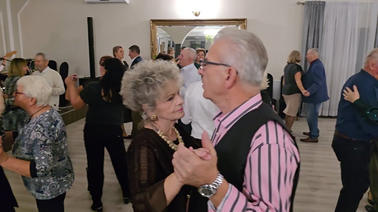 To piękne Tango porwało wszystkich do tańca!