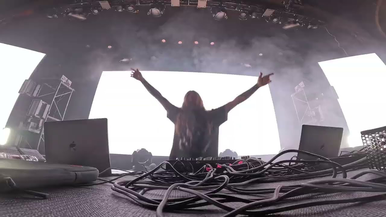 RAVENSCOON Live @ The Ogden Theatre 2024 WAVE NIGHT, FULL SET
