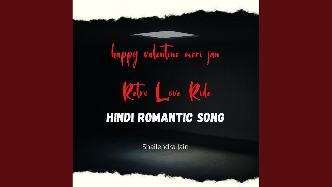 happy valentine meri jan – Retro Mouth Organ Love Ride