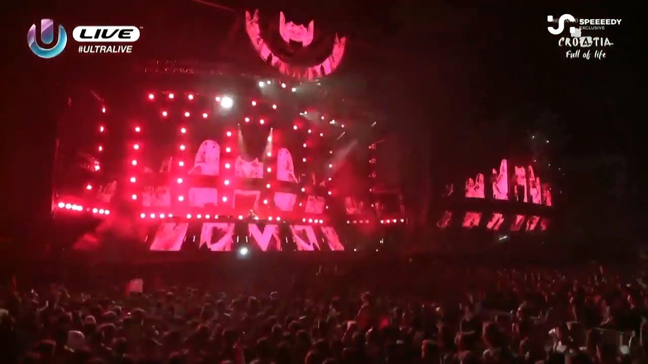 DJ Snake - Magenta Riddim