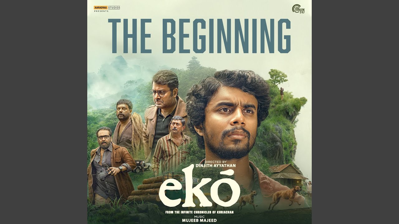 Eko Intro Theme (From 