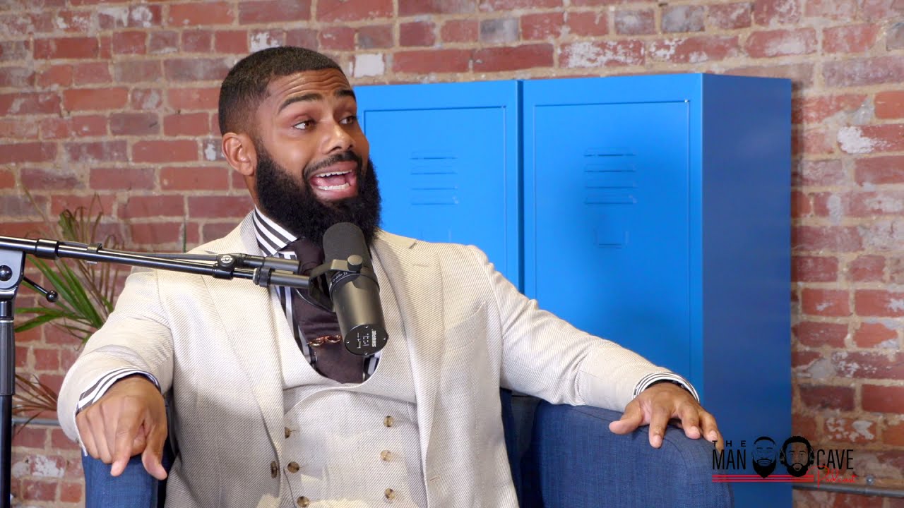 Don't Impregnate The Wrong Woman | Prince Donnell | The Man Cave Podcast