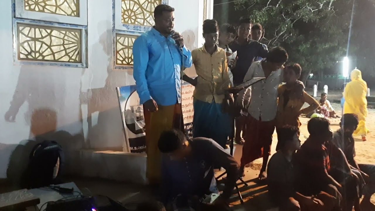 உதயமே நபி உதயமே | N. Hanifa islamiya song |Keelakarai singer kasim| MKA| darga function