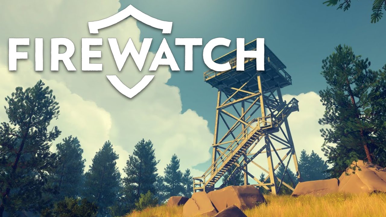 FIREWATCH | An Oldie, but a Goldie