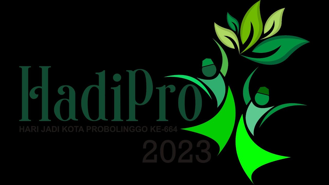 Apel Hari Jadi ke-664 Kota Probolinggo - Tahun 2023