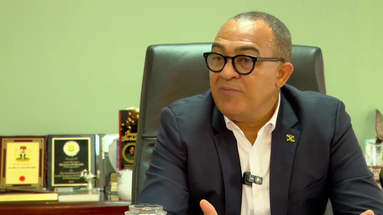 Jamaica Was Once a Caribbean Medical Leader. What Happened? | Care Denied: Jamaica's ICU Crisis