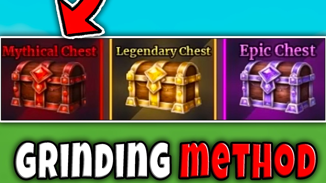 BEST GRINDING & FARMING METHOD in SAILOR PIECE FULL GUIDE Roblox
