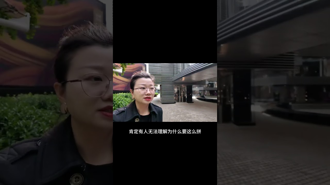 不要以我为榜样 有些人喜欢惊涛骇浪，而有些人喜欢波澜不惊。人生没有标准答案，目标与路径自洽，才能找到自己心安的归处。如果一个人有足够的信念 保持热爱奔赴山海 愿岁月温柔以待 心安即是归处 刘思远