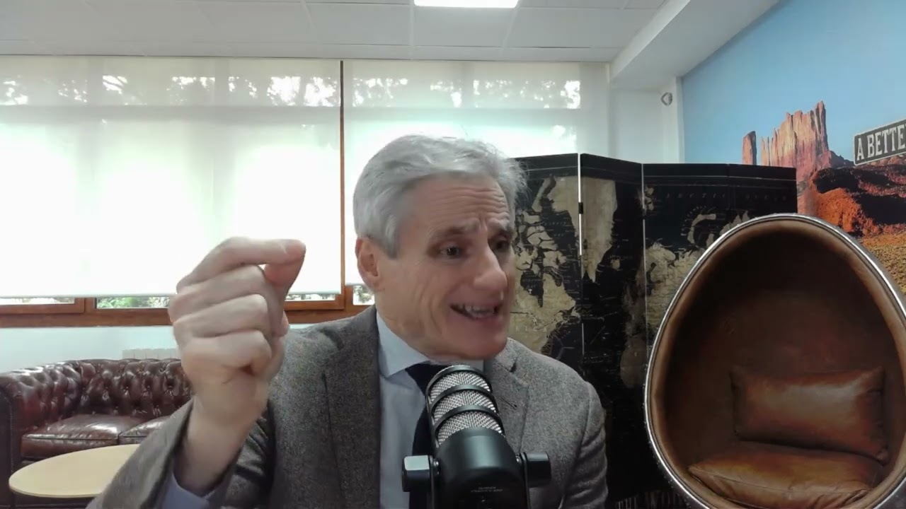 Hoy hablamos sobre la Fundación Miranda - Encuesta de satisfacción