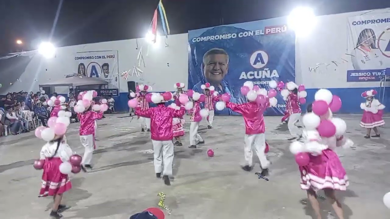 Unión de razas andinas 