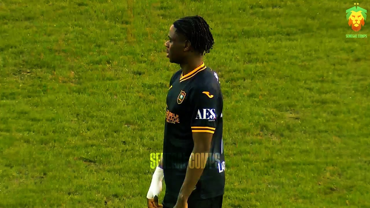 Mahamadou Susoho vs Aberdeen | 1 but