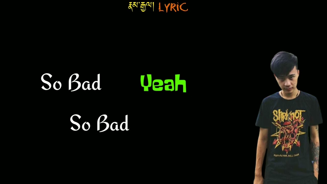 So Bad-PEEW Ft.Zaym.  #Do_Subscribe🙏