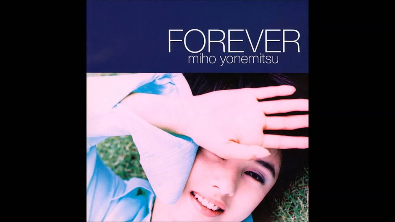 米光美保 Fall in love,it's forever ～ 恋は流星 Shooting Star of Love