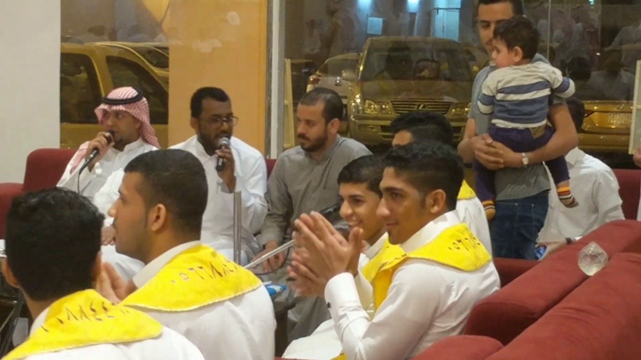 إبداع الرادود محمد بوجباره والرادود عبدالهادي البطيان