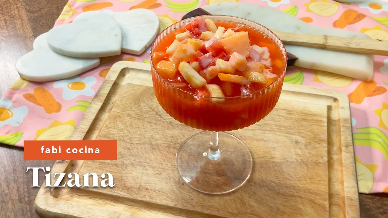 Tizana | ABC Comida Venezolana