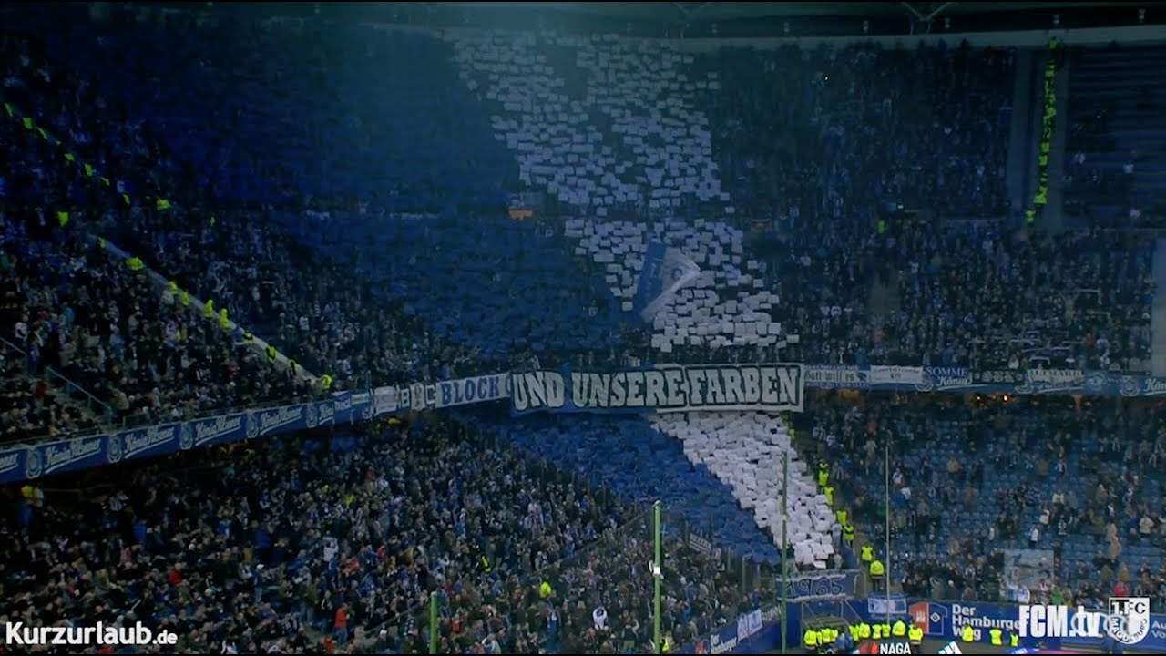 FCM-Geschichte in Hamburg