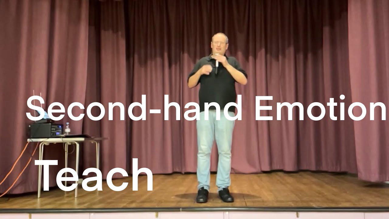 BEGINNER LINE DANCE LESSON 86 - Second-hand Emotion - Part 1 - Full Teach