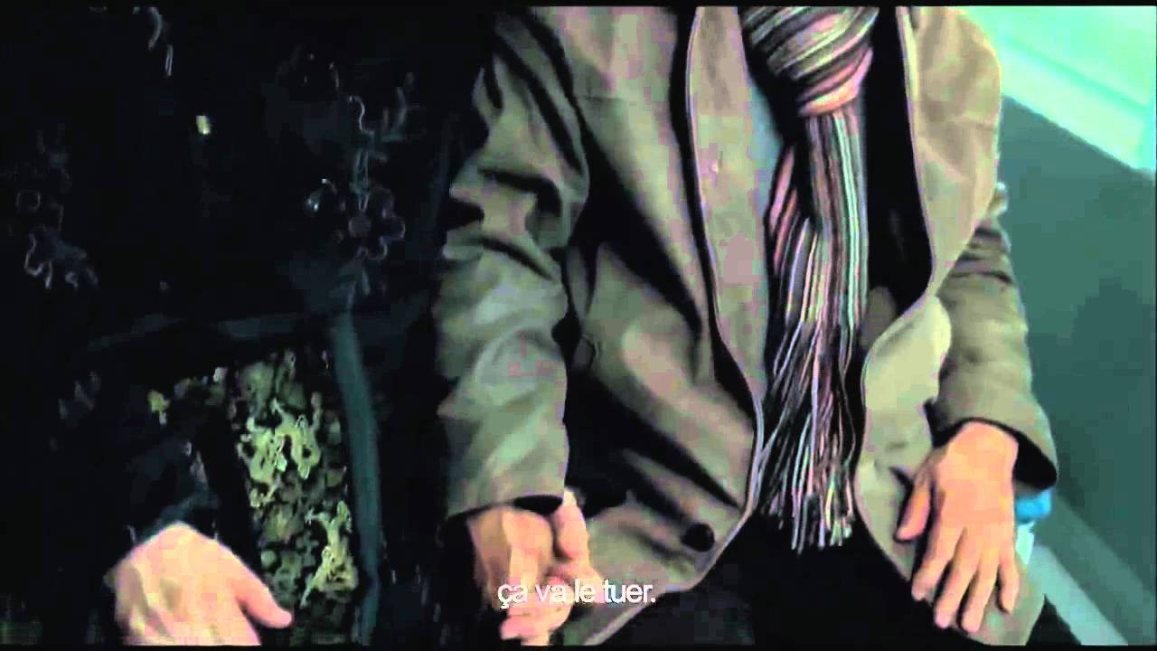 Bande-annonce Apart Together