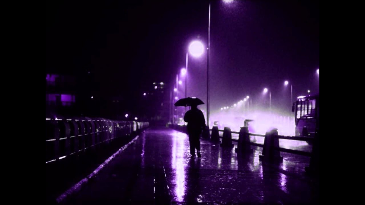 HULKIE - RAIN