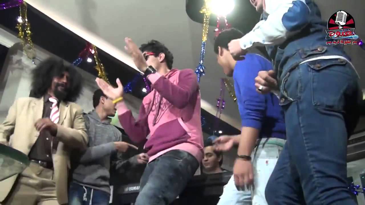 تيم مادو الفظيع مولعها فى عيد ميلاد ميسي بالشغل الجديد من داخل ستوديو غنوة