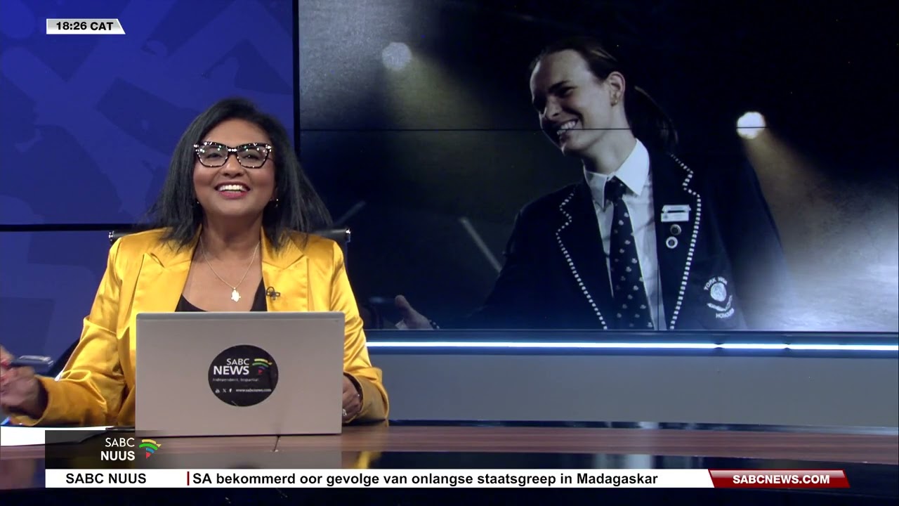 Afrikaans Nuus | 18 Januarie 2026
