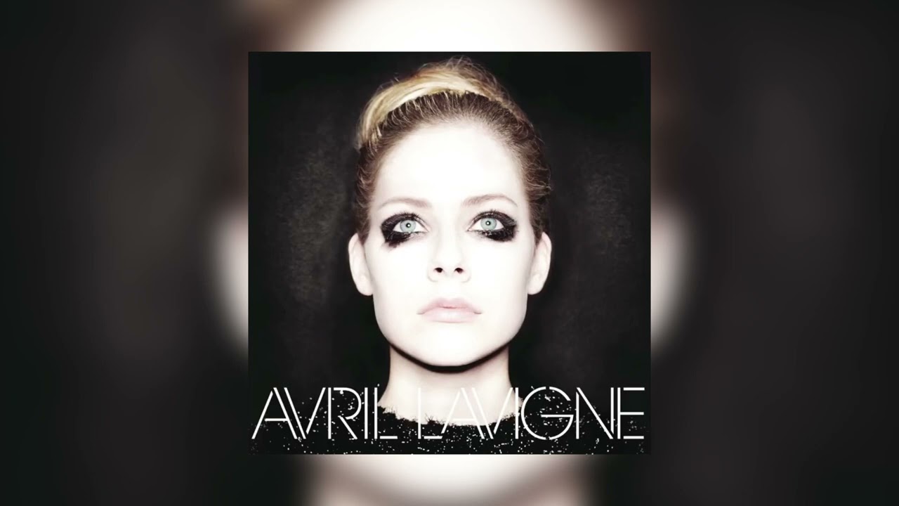 let me go // avril lavigne, chad kroeger (sped up)