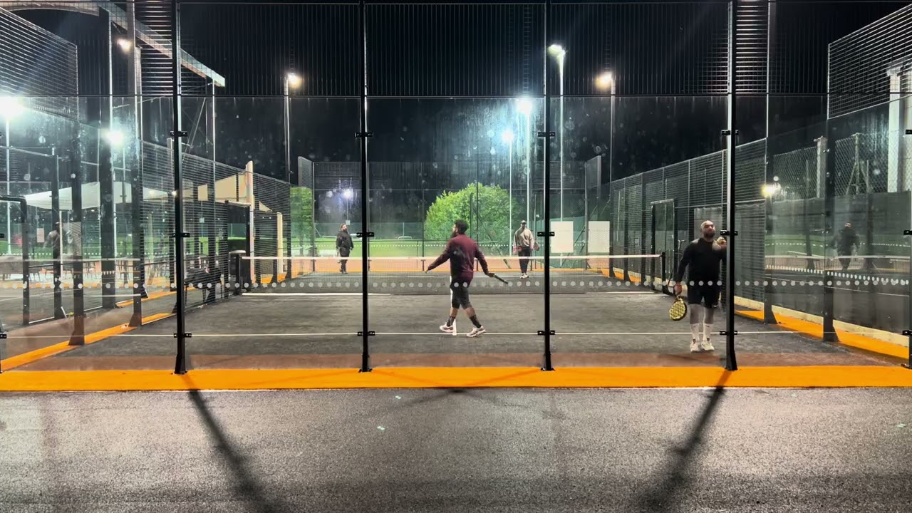 SET 1 (7-5) SA