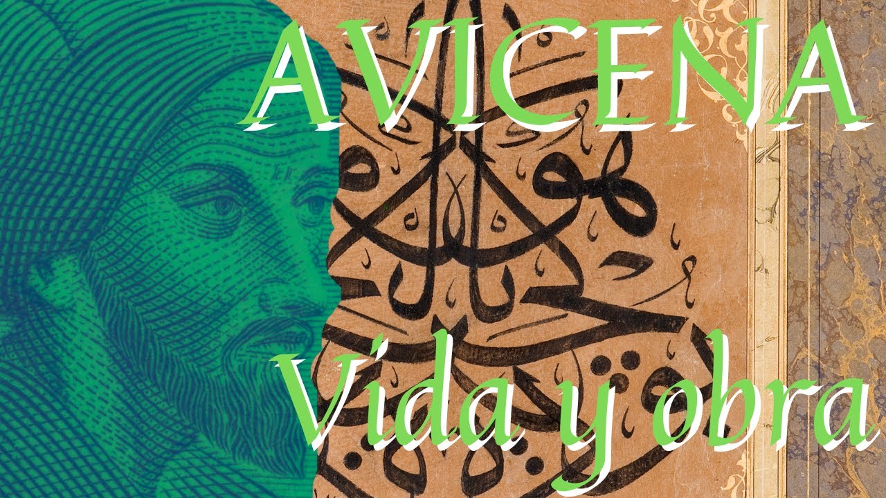 Avicena - Vida y obra