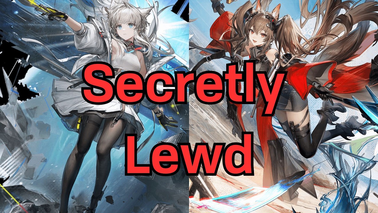 Arknights SubtleField