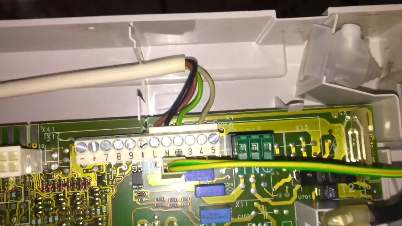 Boiler not working. Heating System Diagnosis