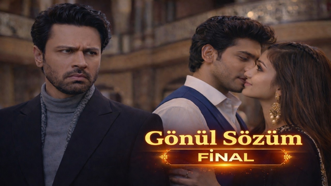 Gönül Sözüm 237. Bölüm Fragmanı