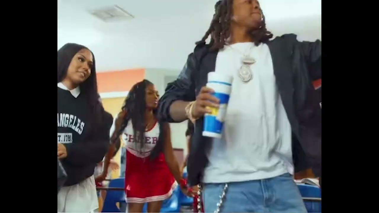 Hurricane Wisdom Type Beat 