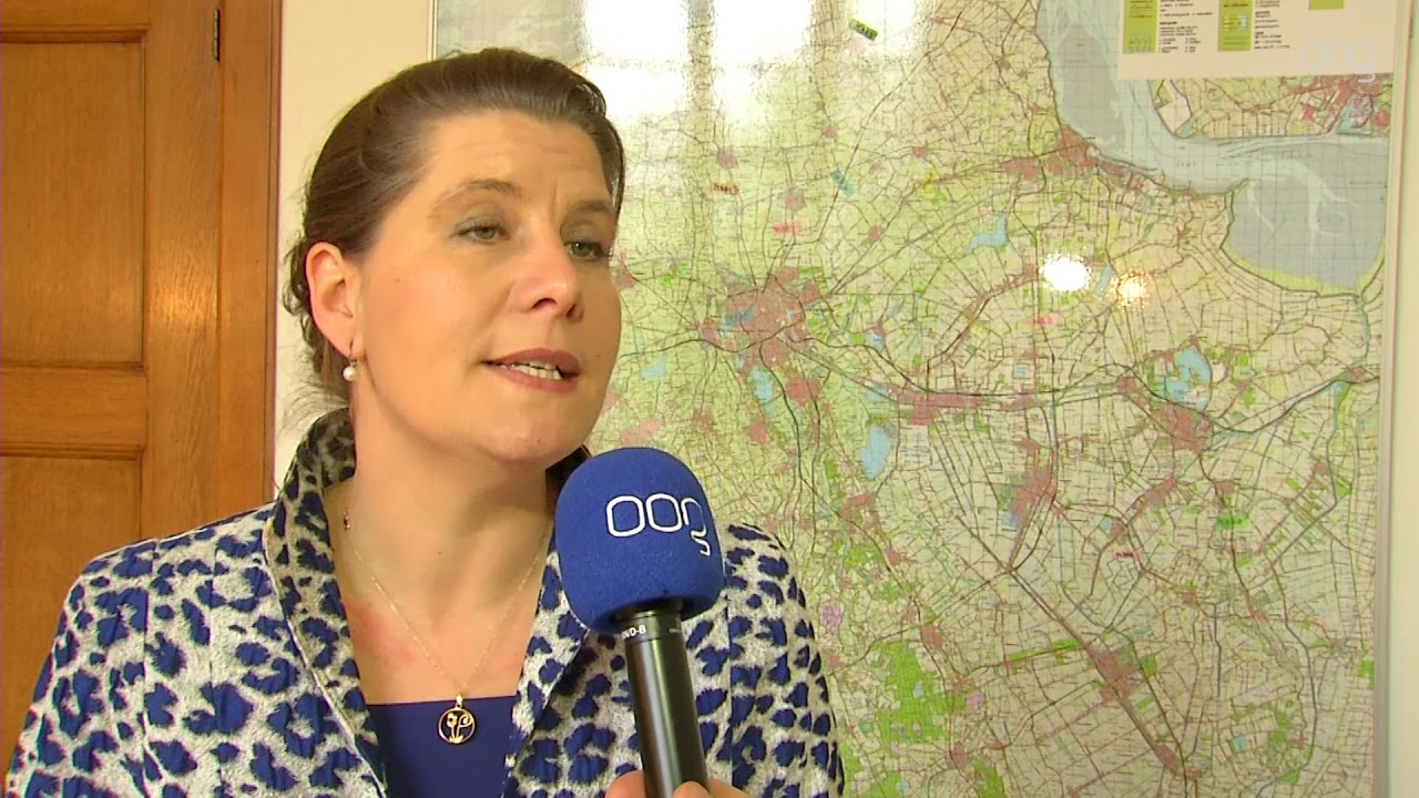 Vanaf 2025 per trein naar Stadskanaal