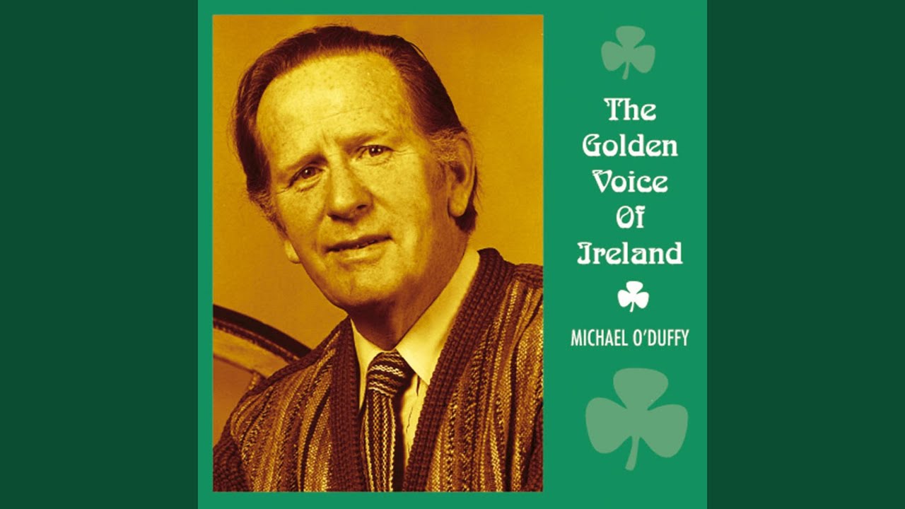 Come Back Paddy Reilly