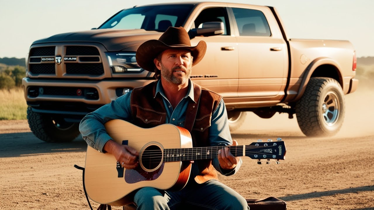 Jesus Is Near - Uplifting Country Gospel Songs 2024 | New Christian Country Music Playlist