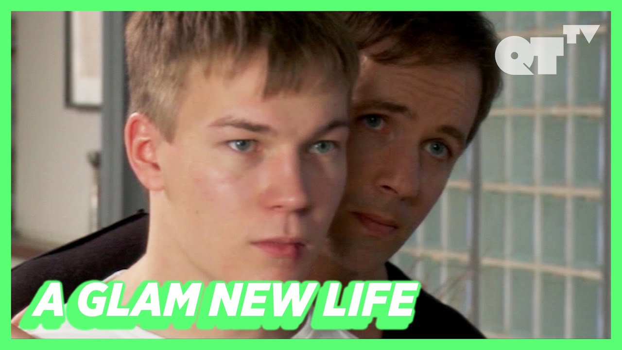 This Rent Boy Has To Choose Between His Ex & His New Beau | Gay Romance | Seeing Heaven