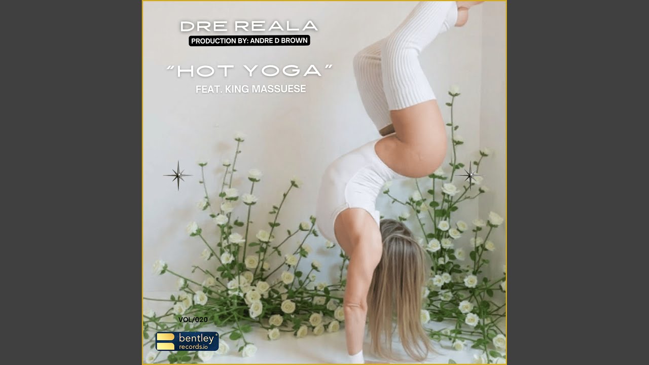 Hot Yoga
