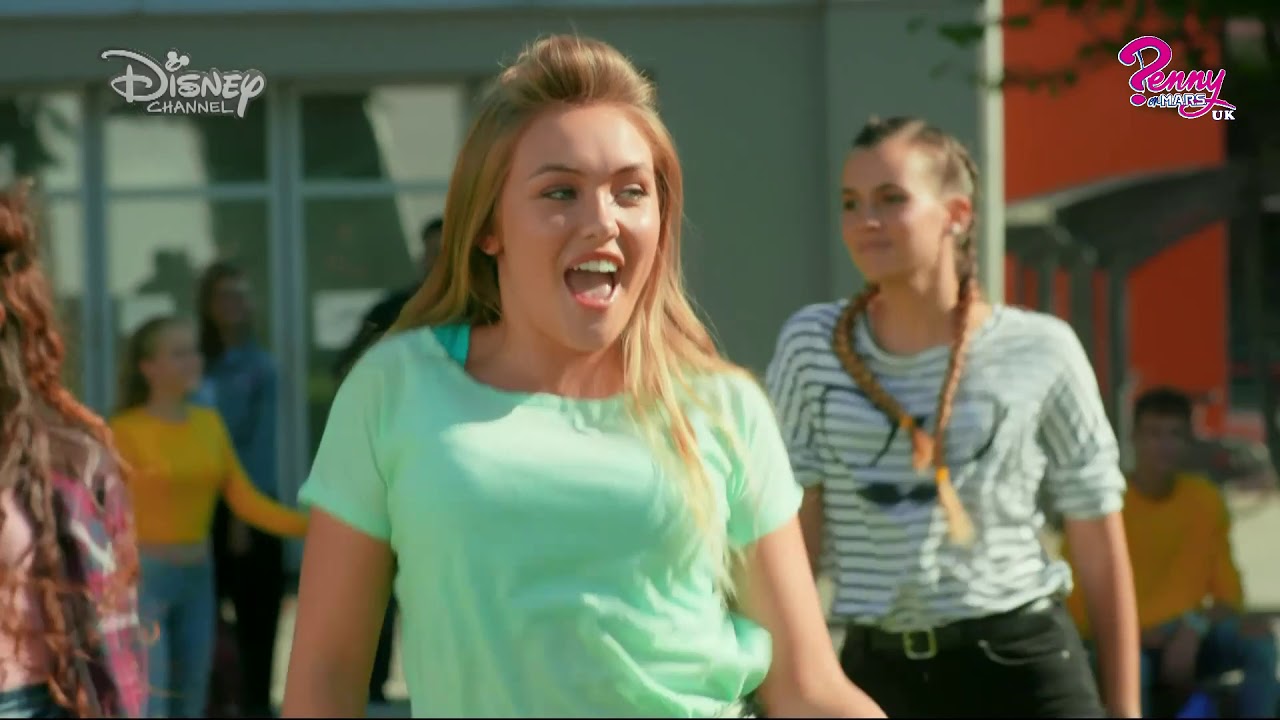 Penny On M.A.R.S 2 | You Rock The Roll | Episode 4