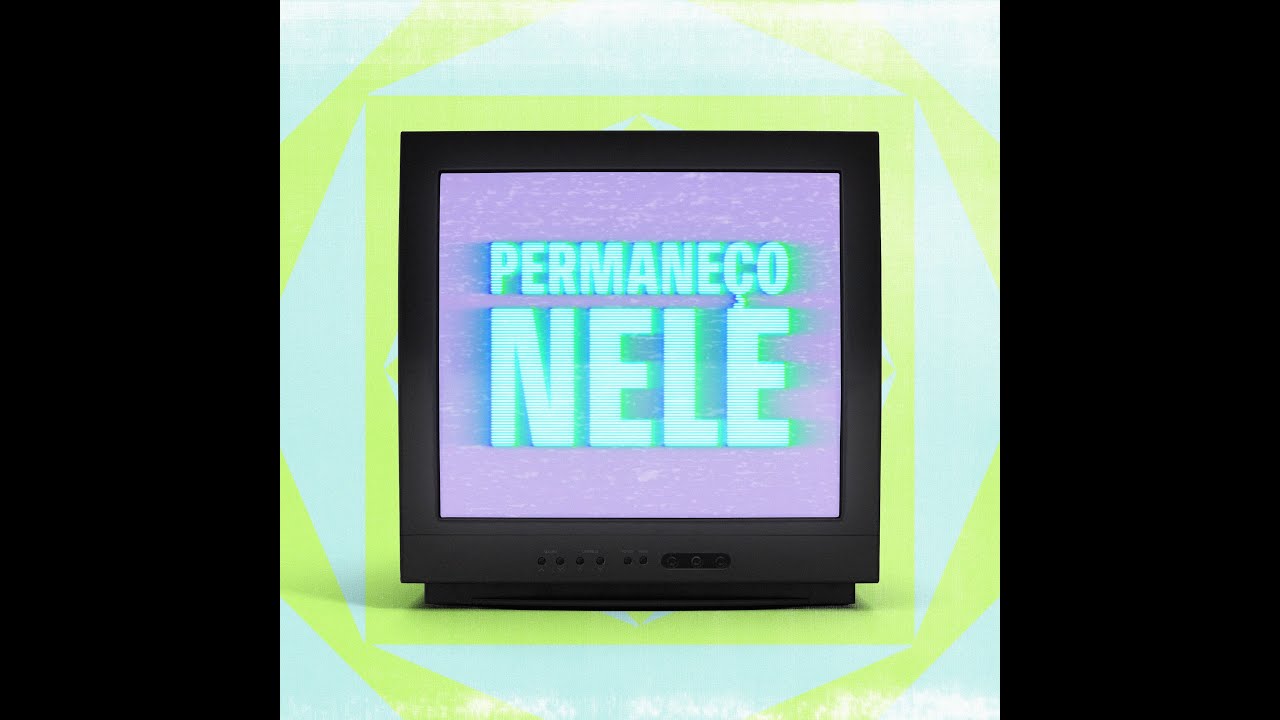 PERMANE&Ccedil;O NELE - M&Uacute;SICA OFICIAL ARENA XP 2026