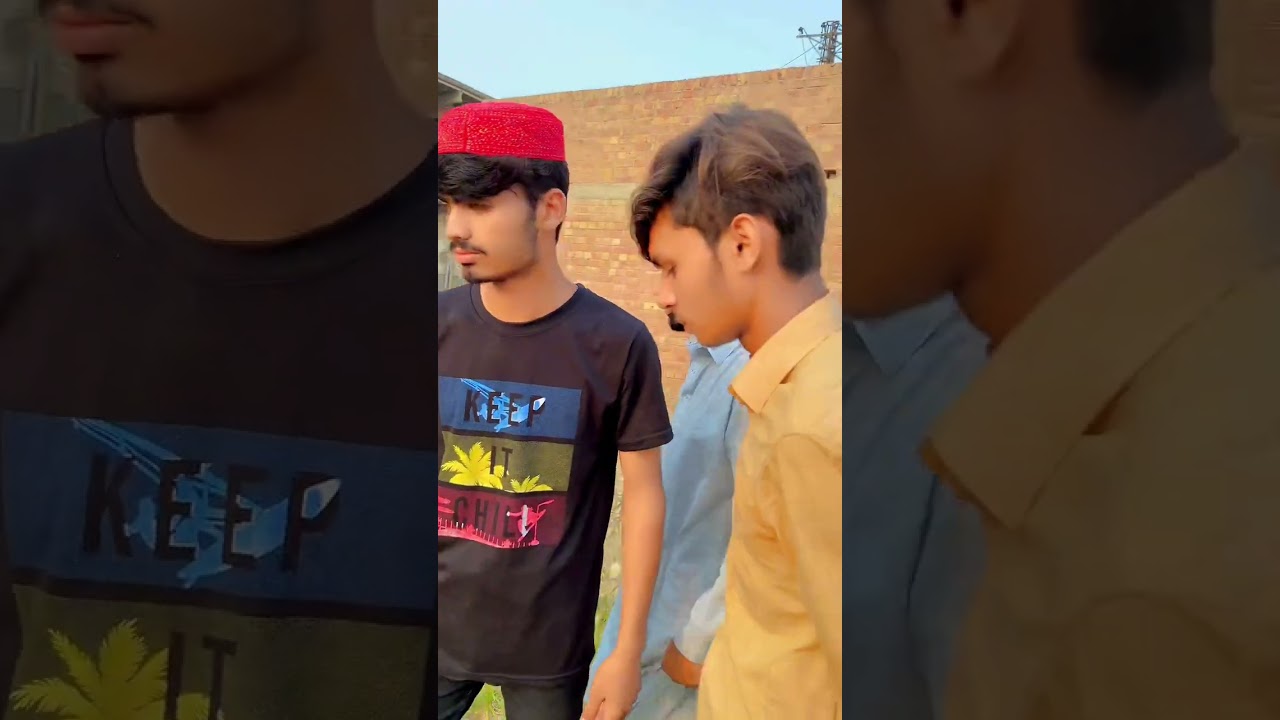 Jado wala perfume funny video
