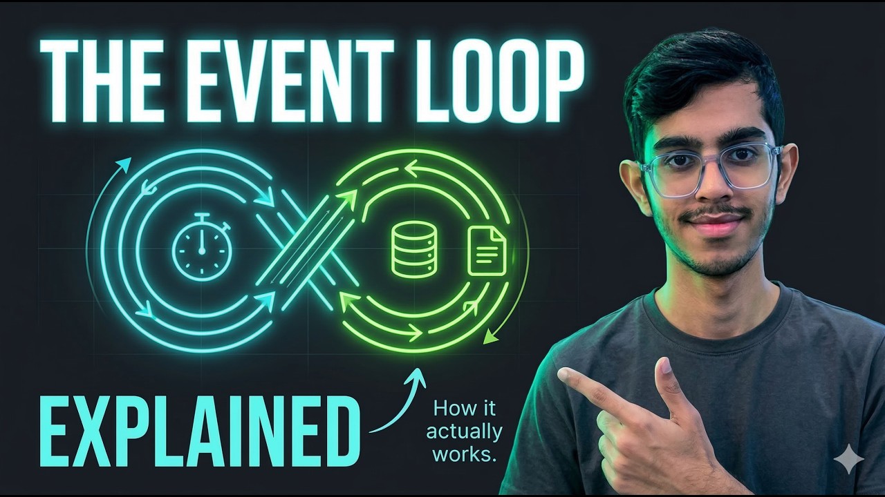 Node Internals and Architecture | Event Loops | Process.nextTick()