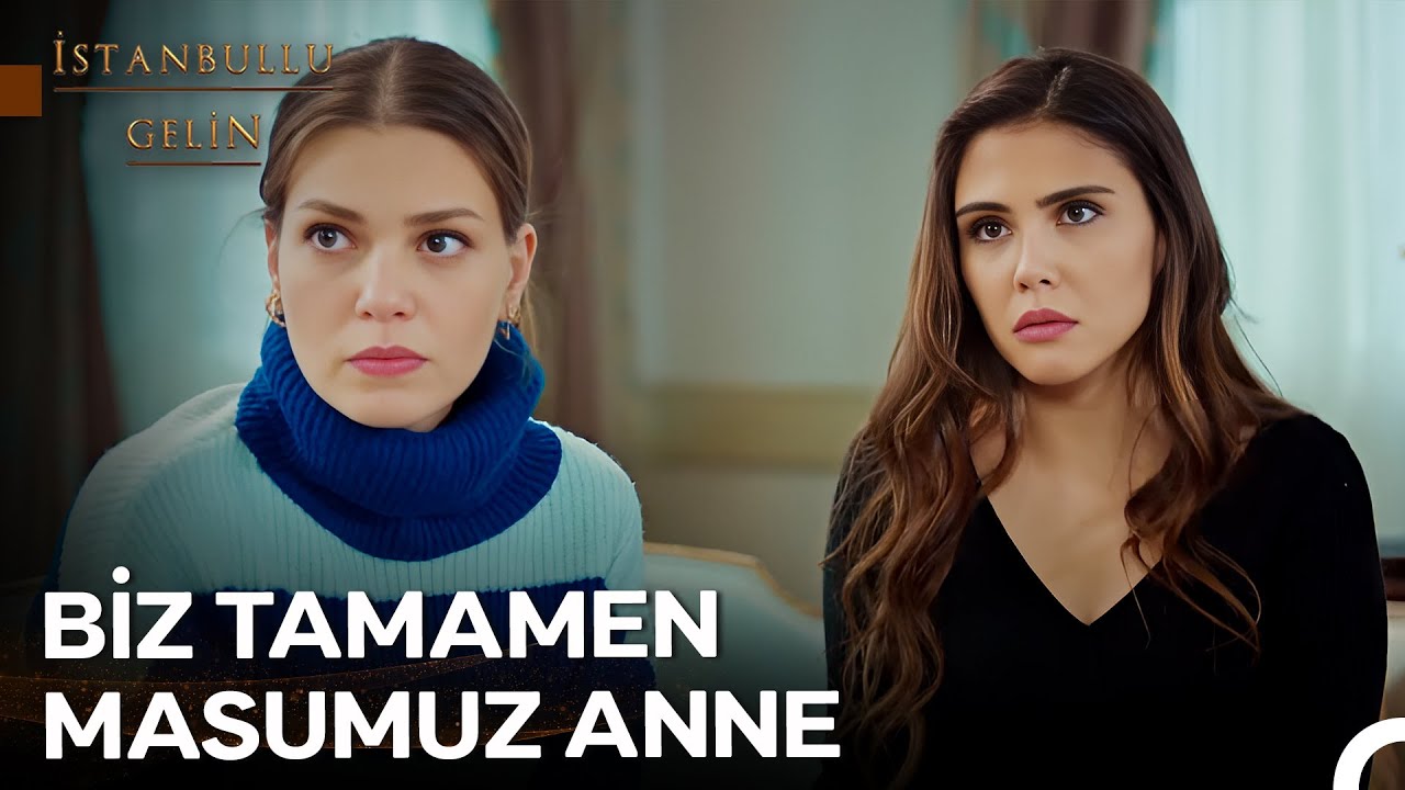 Eltiler ile Doya Doya #18: ADIMIZ ÇIKMIŞ DOKUZA İNMEZ SEKİZE - İstanbullu Gelin